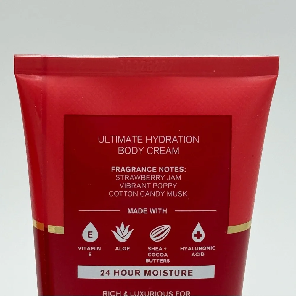 Bath & Body Works bath body